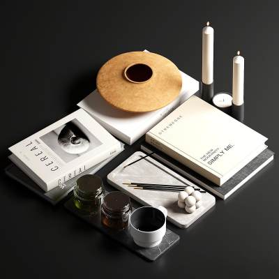 现代装饰摆件-16